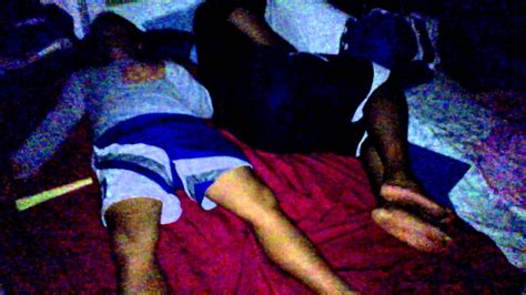 porn hub habang tulog